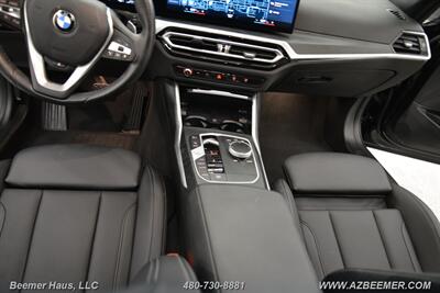 2023 BMW 3 Series 330i   - Photo 17 - Mesa, AZ 85202