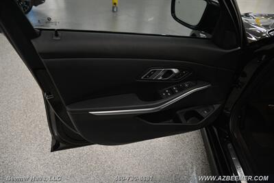 2023 BMW 3 Series 330i   - Photo 37 - Mesa, AZ 85202