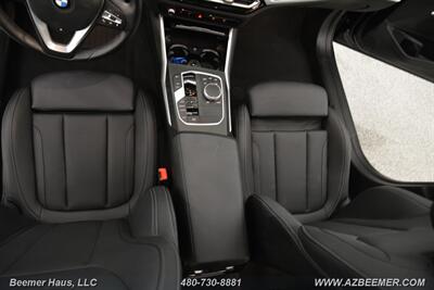 2023 BMW 3 Series 330i   - Photo 18 - Mesa, AZ 85202