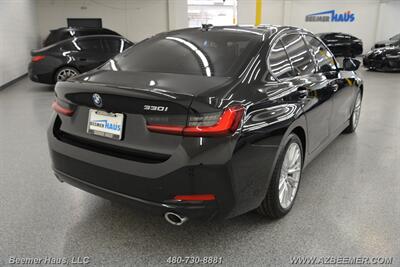 2023 BMW 3 Series 330i   - Photo 9 - Mesa, AZ 85202