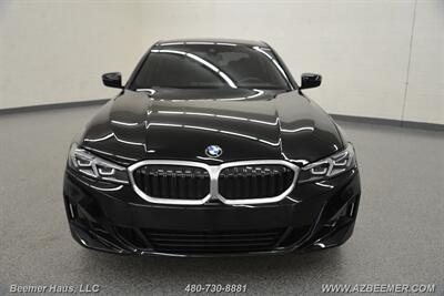 2023 BMW 3 Series 330i   - Photo 5 - Mesa, AZ 85202