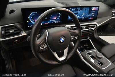 2023 BMW 3 Series 330i   - Photo 28 - Mesa, AZ 85202