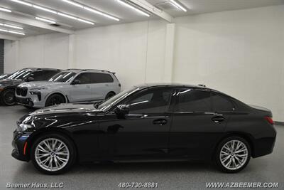 2023 BMW 3 Series 330i   - Photo 4 - Mesa, AZ 85202