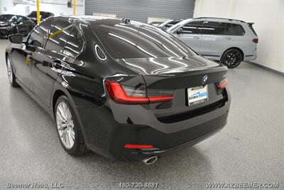 2023 BMW 3 Series 330i   - Photo 11 - Mesa, AZ 85202