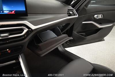 2023 BMW 3 Series 330i   - Photo 35 - Mesa, AZ 85202