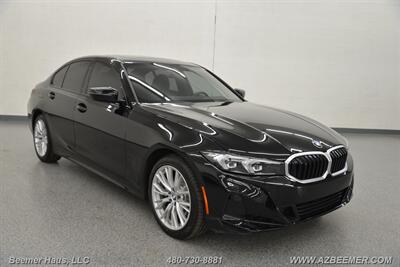 2023 BMW 3 Series 330i   - Photo 6 - Mesa, AZ 85202