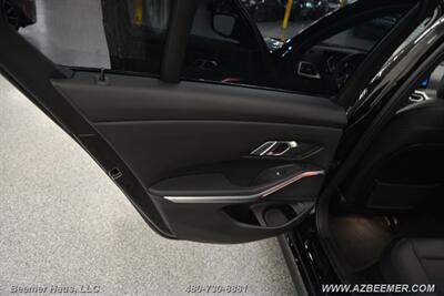 2023 BMW 3 Series 330i   - Photo 38 - Mesa, AZ 85202