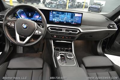 2023 BMW 3 Series 330i   - Photo 16 - Mesa, AZ 85202