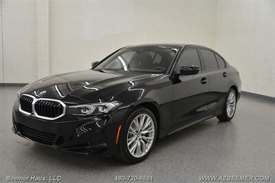 2023 BMW 3 Series 330i   - Photo 3 - Mesa, AZ 85202