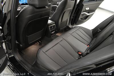 2023 BMW 3 Series 330i   - Photo 25 - Mesa, AZ 85202