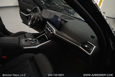 2023 BMW 3 Series 330i   - Photo 20 - Mesa, AZ 85202