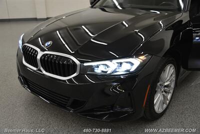2023 BMW 3 Series 330i   - Photo 47 - Mesa, AZ 85202