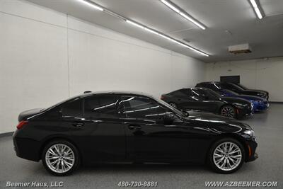 2023 BMW 3 Series 330i   - Photo 8 - Mesa, AZ 85202