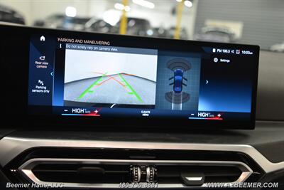 2023 BMW 3 Series 330i   - Photo 32 - Mesa, AZ 85202