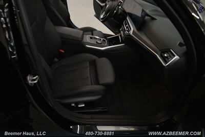 2023 BMW 3 Series 330i   - Photo 19 - Mesa, AZ 85202