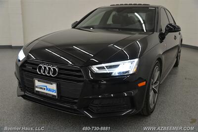 2018 Audi A4 2.0T quattro Premium Plus   - Photo 45 - Mesa, AZ 85202