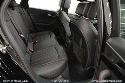2018 Audi A4 2.0T quattro Premium Plus   - Photo 19 - Mesa, AZ 85202
