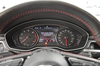 2018 Audi A4 2.0T quattro Premium Plus   - Photo 26 - Mesa, AZ 85202