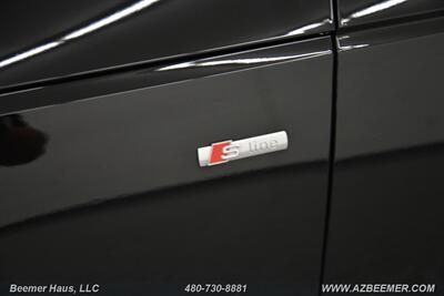 2018 Audi A4 2.0T quattro Premium Plus   - Photo 44 - Mesa, AZ 85202