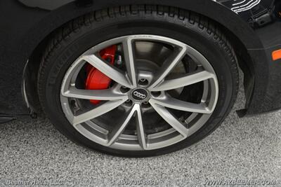 2018 Audi A4 2.0T quattro Premium Plus   - Photo 41 - Mesa, AZ 85202