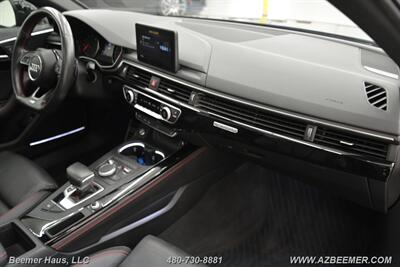 2018 Audi A4 2.0T quattro Premium Plus   - Photo 18 - Mesa, AZ 85202