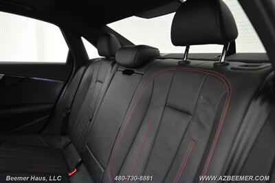 2018 Audi A4 2.0T quattro Premium Plus   - Photo 22 - Mesa, AZ 85202