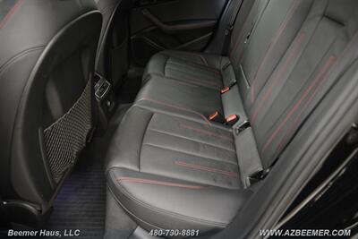 2018 Audi A4 2.0T quattro Premium Plus   - Photo 21 - Mesa, AZ 85202