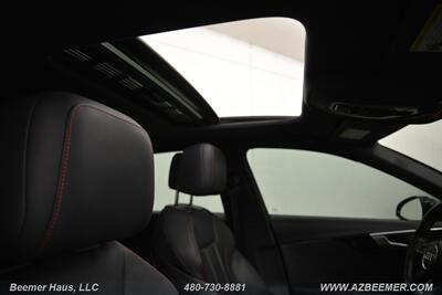 2018 Audi A4 2.0T quattro Premium Plus   - Photo 17 - Mesa, AZ 85202