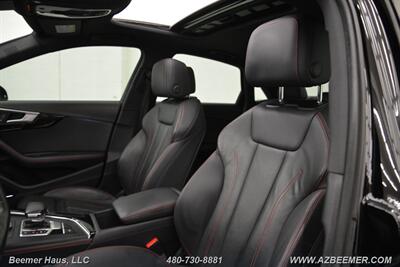 2018 Audi A4 2.0T quattro Premium Plus   - Photo 12 - Mesa, AZ 85202