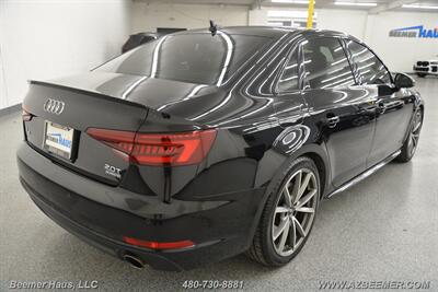 2018 Audi A4 2.0T quattro Premium Plus   - Photo 8 - Mesa, AZ 85202