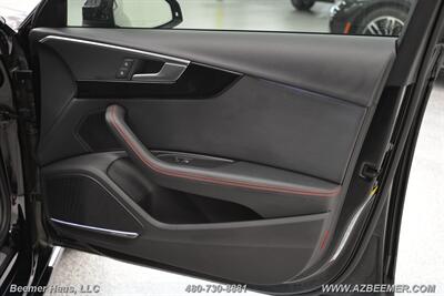 2018 Audi A4 2.0T quattro Premium Plus   - Photo 36 - Mesa, AZ 85202