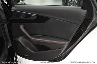 2018 Audi A4 2.0T quattro Premium Plus   - Photo 35 - Mesa, AZ 85202