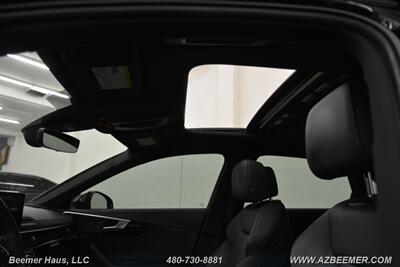 2018 Audi A4 2.0T quattro Premium Plus   - Photo 14 - Mesa, AZ 85202