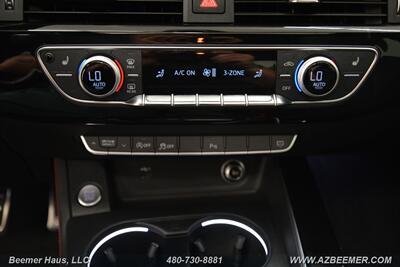 2018 Audi A4 2.0T quattro Premium Plus   - Photo 29 - Mesa, AZ 85202