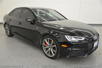 2018 Audi A4 2.0T quattro Premium Plus   - Photo 6 - Mesa, AZ 85202