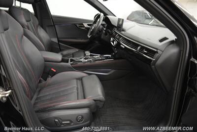 2018 Audi A4 2.0T quattro Premium Plus   - Photo 15 - Mesa, AZ 85202