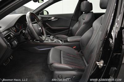 2018 Audi A4 2.0T quattro Premium Plus   - Photo 11 - Mesa, AZ 85202