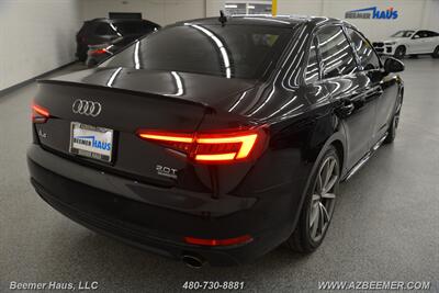 2018 Audi A4 2.0T quattro Premium Plus   - Photo 39 - Mesa, AZ 85202