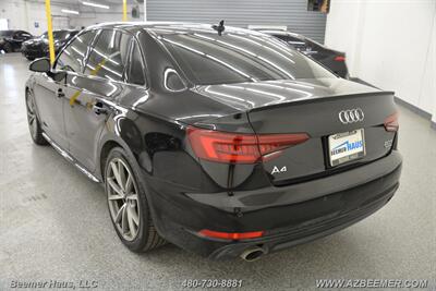 2018 Audi A4 2.0T quattro Premium Plus   - Photo 10 - Mesa, AZ 85202