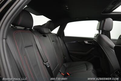 2018 Audi A4 2.0T quattro Premium Plus   - Photo 20 - Mesa, AZ 85202