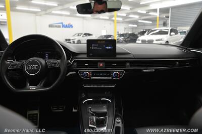 2018 Audi A4 2.0T quattro Premium Plus   - Photo 24 - Mesa, AZ 85202