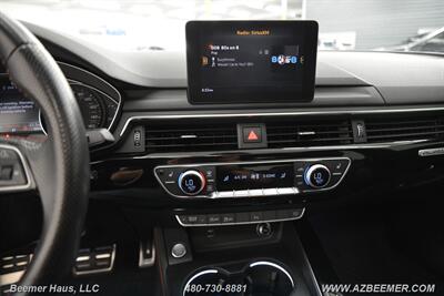 2018 Audi A4 2.0T quattro Premium Plus   - Photo 27 - Mesa, AZ 85202