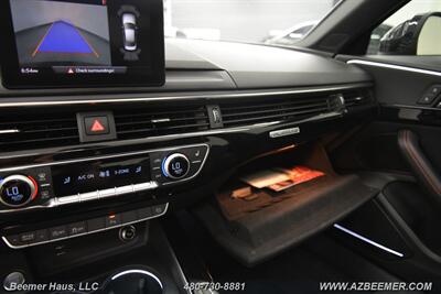 2018 Audi A4 2.0T quattro Premium Plus   - Photo 31 - Mesa, AZ 85202