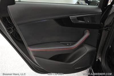 2018 Audi A4 2.0T quattro Premium Plus   - Photo 34 - Mesa, AZ 85202