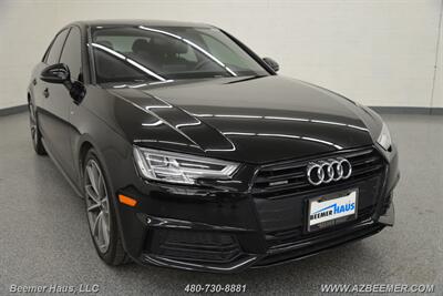 2018 Audi A4 2.0T quattro Premium Plus   - Photo 5 - Mesa, AZ 85202