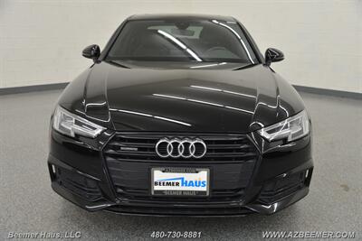 2018 Audi A4 2.0T quattro Premium Plus   - Photo 4 - Mesa, AZ 85202