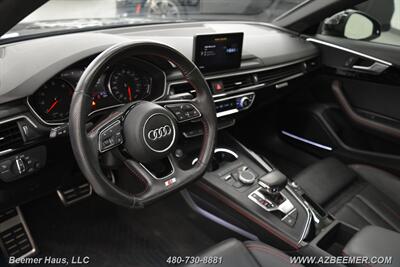 2018 Audi A4 2.0T quattro Premium Plus   - Photo 13 - Mesa, AZ 85202