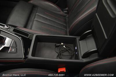 2018 Audi A4 2.0T quattro Premium Plus   - Photo 32 - Mesa, AZ 85202