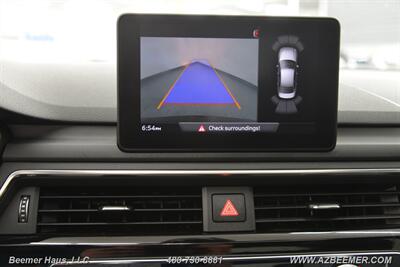 2018 Audi A4 2.0T quattro Premium Plus   - Photo 30 - Mesa, AZ 85202