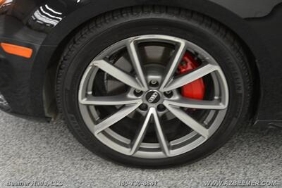 2018 Audi A4 2.0T quattro Premium Plus   - Photo 43 - Mesa, AZ 85202